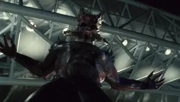 Zasłona do filmu "Blade: Mroczna Trójca" #673624