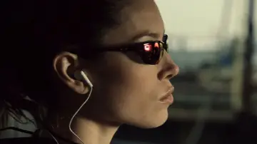 Zasłona do filmu "Blade: Mroczna Trójca" #785493