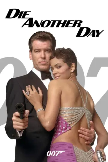 Plakat do filmu "Śmierć nadejdzie jutro" #309836