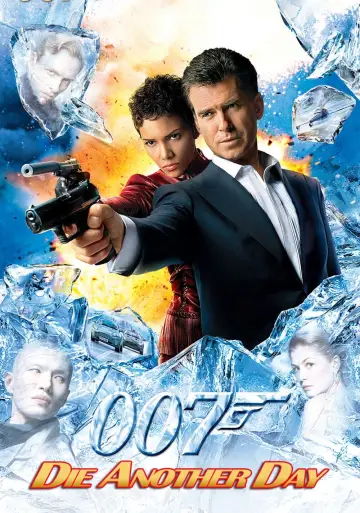Plakat do filmu "Śmierć nadejdzie jutro" #309837