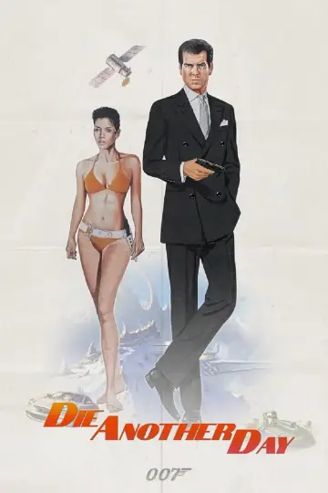 Plakat do filmu "Śmierć nadejdzie jutro" #309838