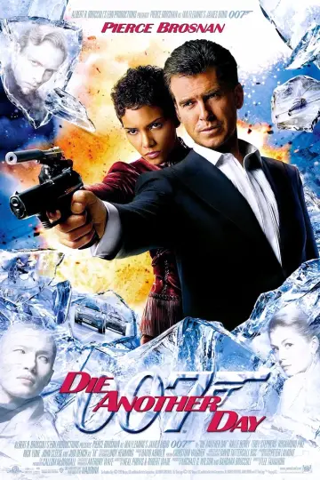 Plakat do filmu "Śmierć nadejdzie jutro" #309843