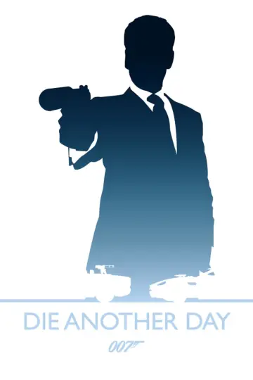 Plakat do filmu "Śmierć nadejdzie jutro" #309849
