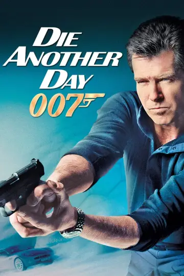Plakat do filmu "Śmierć nadejdzie jutro" #309854