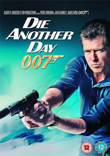 Plakat do filmu "Śmierć nadejdzie jutro" #309858