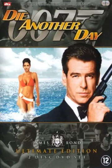 Plakat do filmu "Śmierć nadejdzie jutro" #309860