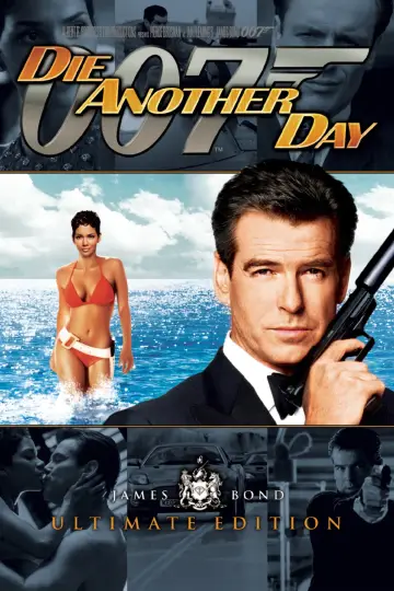 Plakat do filmu "Śmierć nadejdzie jutro" #309863