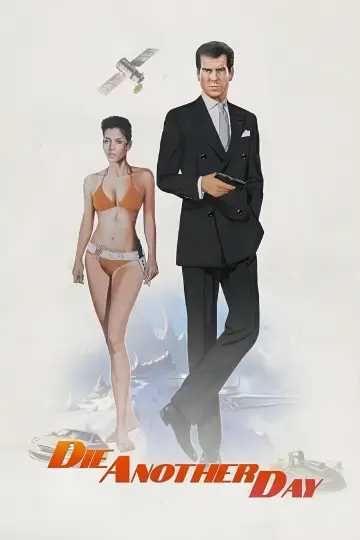 Plakat do filmu "Śmierć nadejdzie jutro" #309864