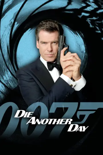 Plakat do filmu "Śmierć nadejdzie jutro" #309867