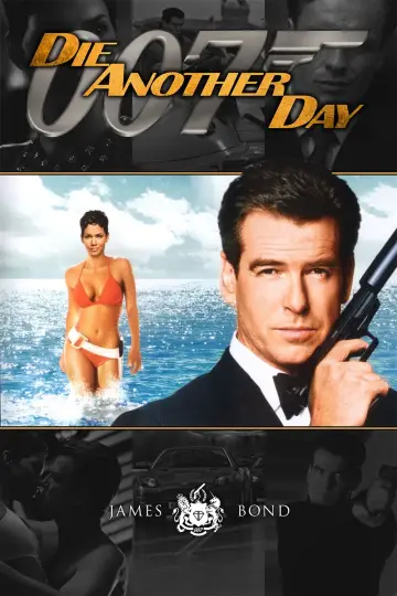 Plakat do filmu "Śmierć nadejdzie jutro" #309868