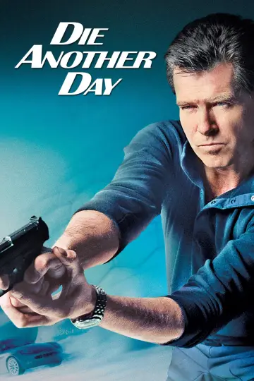 Plakat do filmu "Śmierć nadejdzie jutro" #309869