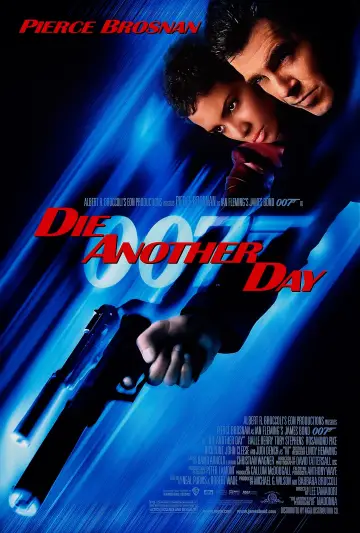 Plakat do filmu "Śmierć nadejdzie jutro" #309874