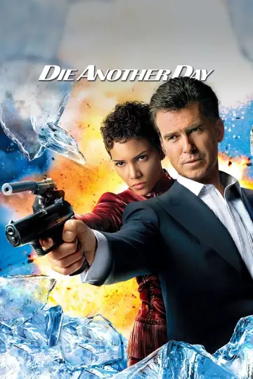 Plakat do filmu "Śmierć nadejdzie jutro" #443976