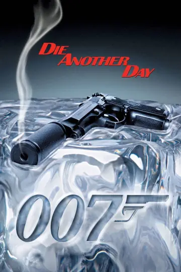 Plakat do filmu "Śmierć nadejdzie jutro" #602435