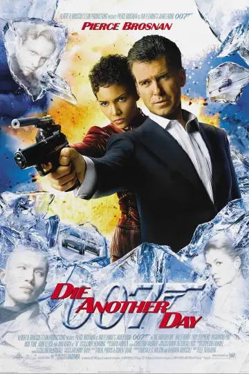 Plakat do filmu "Śmierć nadejdzie jutro" #602437