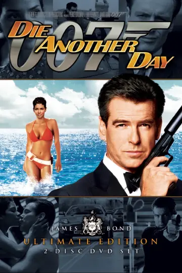 Plakat do filmu "Śmierć nadejdzie jutro" #602439