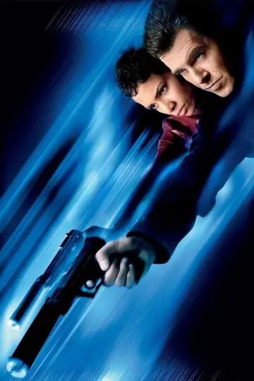 Plakat do filmu "Śmierć nadejdzie jutro" #602441