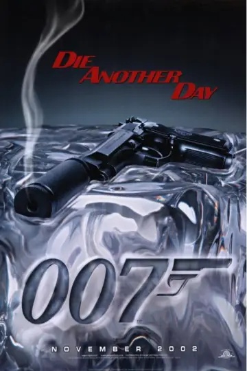 Plakat do filmu "Śmierć nadejdzie jutro" #602448