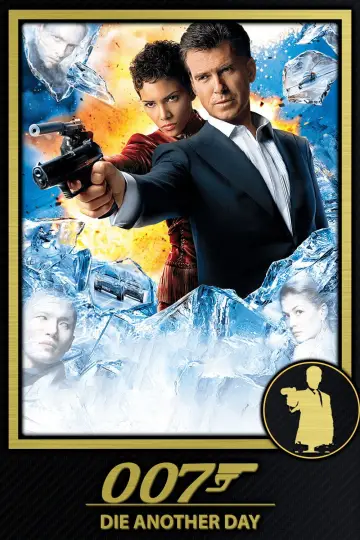 Plakat do filmu "Śmierć nadejdzie jutro" #602449