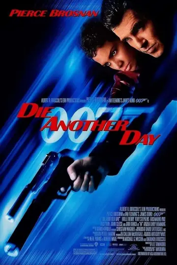 Plakat do filmu "Śmierć nadejdzie jutro" #602455