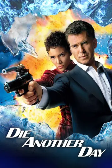 Plakat do filmu "Śmierć nadejdzie jutro" #602456