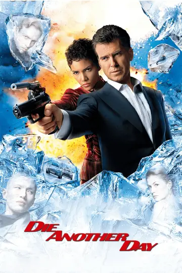 Plakat do filmu "Śmierć nadejdzie jutro" #602457