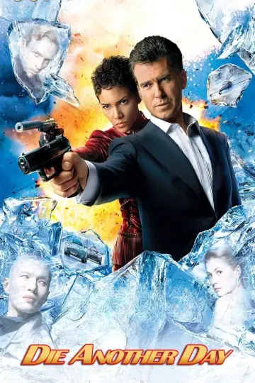 Plakat do filmu "Śmierć nadejdzie jutro" #602458