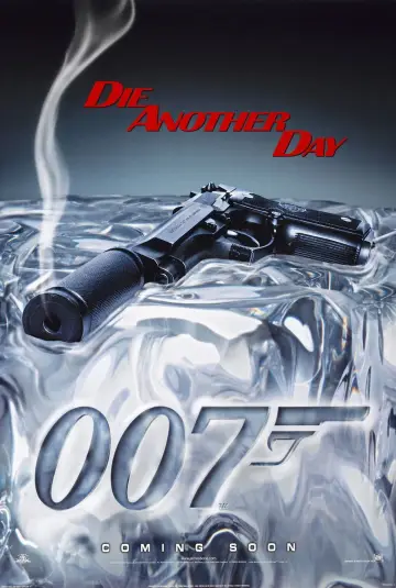 Plakat do filmu "Śmierć nadejdzie jutro" #602460