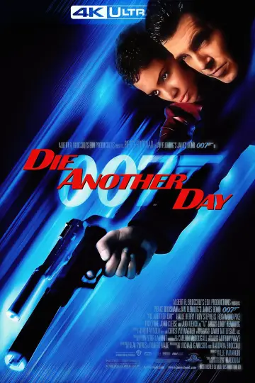 Plakat do filmu "Śmierć nadejdzie jutro" #602461