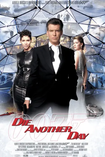 Plakat do filmu "Śmierć nadejdzie jutro" #602462