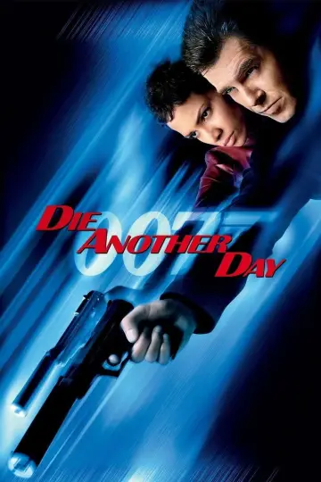 Plakat do filmu "Śmierć nadejdzie jutro" #602463