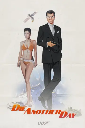Plakat do filmu "Śmierć nadejdzie jutro" #916325