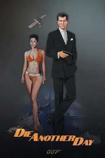 Śmierć nadejdzie jutro