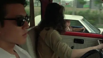 Zasłona do filmu "Godzilla kontra król Ghidorah" #941664