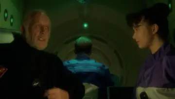 Zasłona do filmu "Godzilla kontra król Ghidorah" #941665