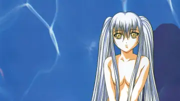 Zasłona do filmu "機動戦艦ナデシコ -The prince of darkness-" #1839734