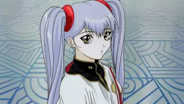 Zasłona do filmu "機動戦艦ナデシコ -The prince of darkness-" #1839736