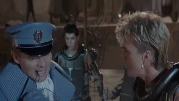 Zasłona do filmu "Gwiezdna paczka" #432838