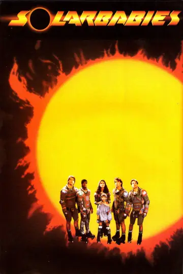 Plakat do filmu "Gwiezdna paczka" #684108