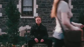 Zasłona do filmu "Człowiek sukcesu" #412278