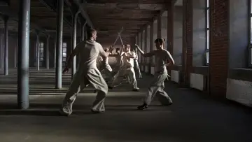 Zasłona do filmu "Zakazana rzeczywistość" #719889