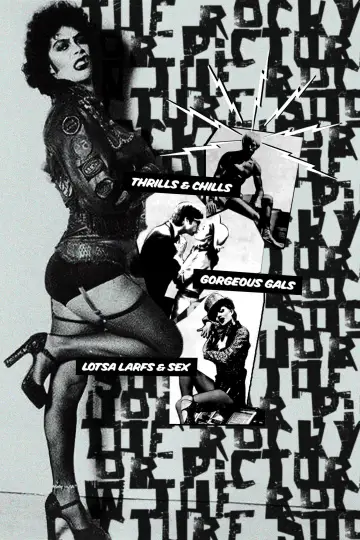 Rocky Horror Picture Show