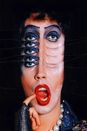 Plakat do filmu "Rocky Horror Picture Show" #1208131