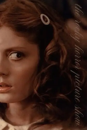 Plakat do filmu "Rocky Horror Picture Show" #1285040