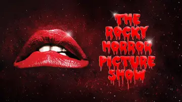 Zasłona do filmu "Rocky Horror Picture Show" #1532866