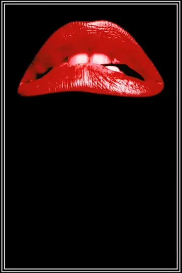 Plakat do filmu "Rocky Horror Picture Show" #1581344