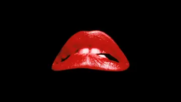 Zasłona do filmu "Rocky Horror Picture Show" #213512