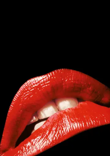 Plakat do filmu "Rocky Horror Picture Show" #213516