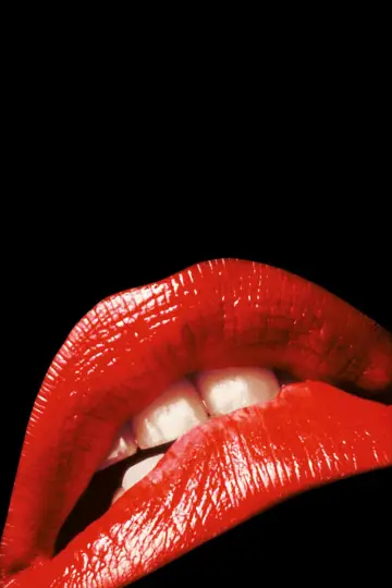 Plakat do filmu "Rocky Horror Picture Show" #213517