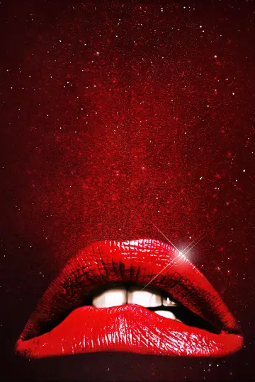 Plakat do filmu "Rocky Horror Picture Show" #213518